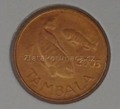 Malawi - 1 tambala 2003