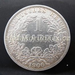 1 marka-1906 A