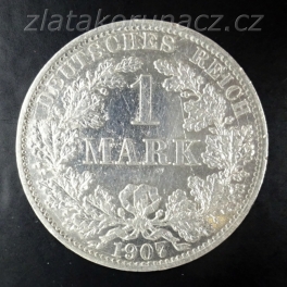 1 marka-1907 A