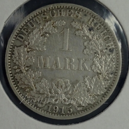 1 marka-1915 A