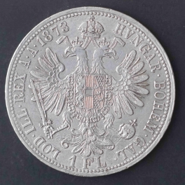 1 zlatník 1873