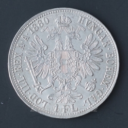 1 zlatník 1880