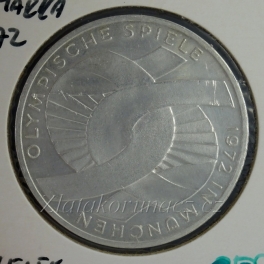 10 marka-1972 G Uzel