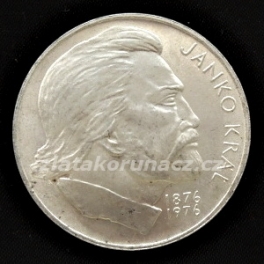 1976 - 100Kčs - J.Král