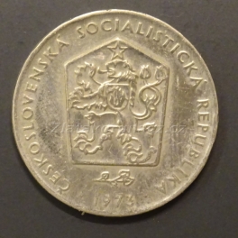 2 koruna-1973