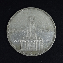 2 marka-1934 A