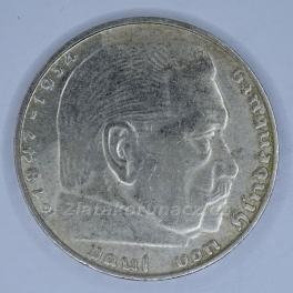 2 marka-1937 D