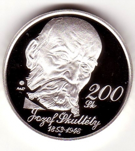 2003 - 200Sk - J. Škultéty