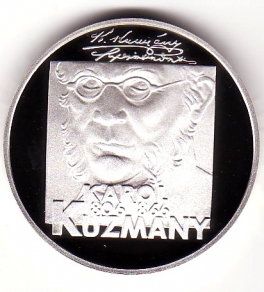 2006 - 200Sk - K. Kuzmány