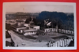 Uherské Hradiště-Výstava Slovácka