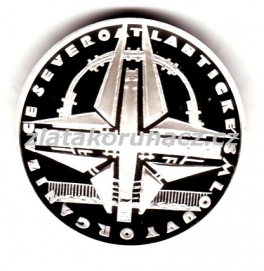 1999 - 200Kč - NATO