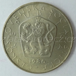 5 koruna-1986