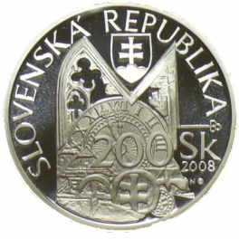 2008 - 200Sk - Andrej Kmeť