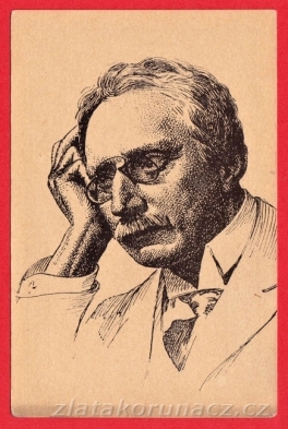 Antonín Sova (S.Kulhánek)