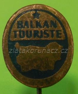Balkan Touriste
