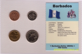 Barbados 1999-2000