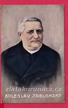 Boleslav Jablonský