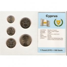 Cyprus-Kypr