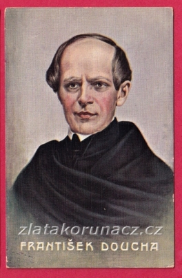 František Doucha