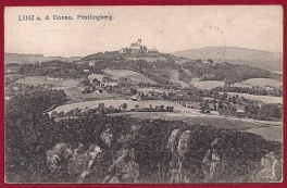 Linz - Pöstlingberg
