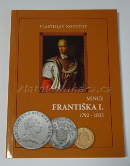  Mince Františka I.1792-1835