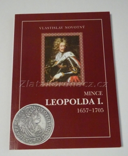 Mince Leopolda I. 1657-1705