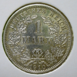 1 marka-1910 D