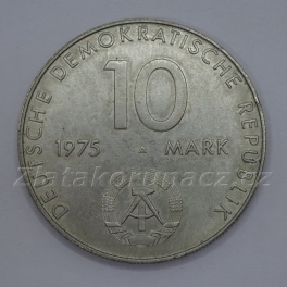 NDR - 10 mark 1975 A