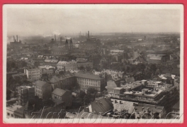 Ostrava-průmysl