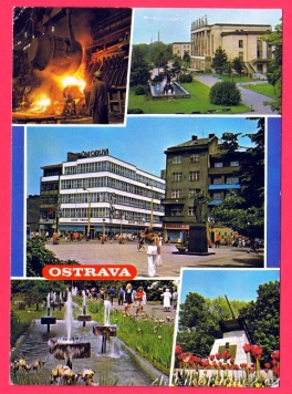 Ostrava - Vítkovické železárny, Dům kultury VŽKG