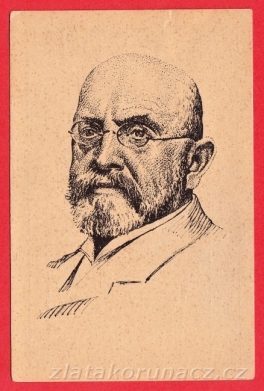 Alois Jirásek (S.Kulhánek)