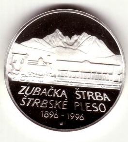 1996 - 200Sk - Zubačka