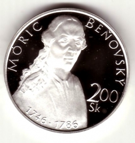 1996 - 200Sk - M. Beňovský