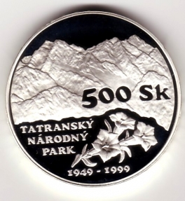 1999 - 500Sk - TANAP