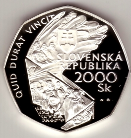 2000 - 2000Sk - Bimilénium