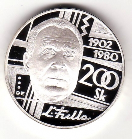 2002 - 200Sk - L. Fulla