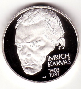 2003 - 200Sk - I. Karváš