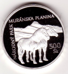2006 - 500Sk - Muránská planina