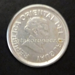 Uruguay - 10 centimos 1994