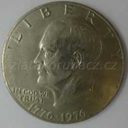 USA - 1 dollar 1976