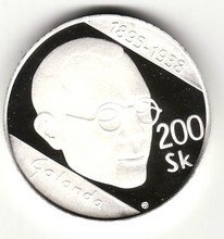 1995 -200Sk -  M.Galanda
