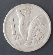 1 koruna-1924
