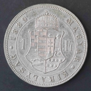 1 zlatník 1889 KB