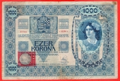 1000 K 2.1. 1902 - kolkovaná-č.1139