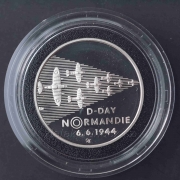 1994 - 200Kč- Normandie