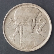 2 koruna-1948