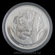 Austrálie - Koala - 10 Dollar 2013