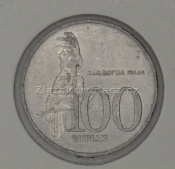 Indonesie - 100 rupiah 2001