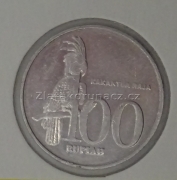 Indonesie - 100 rupiah 2002