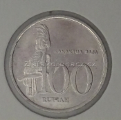 Indonesie - 100 rupiah 2005